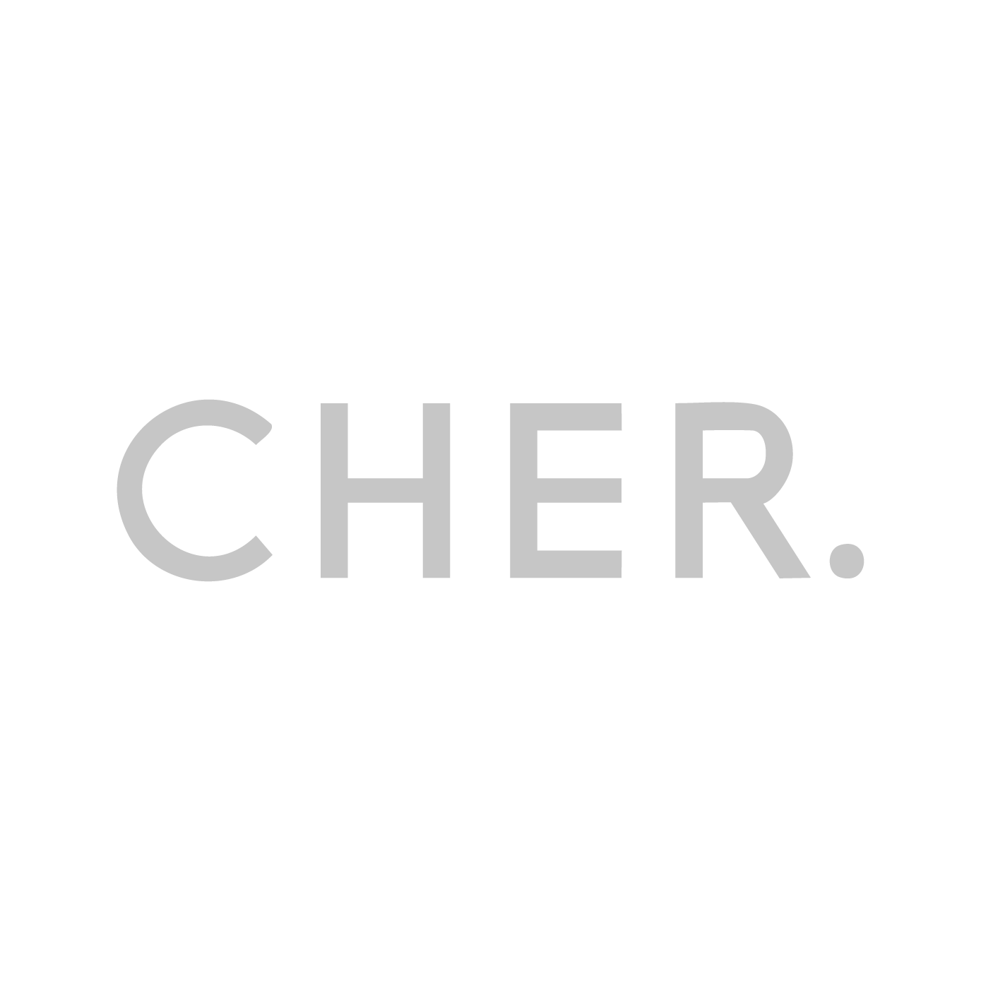 Cher