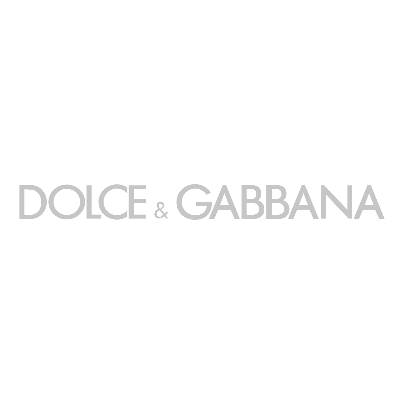 Dolce & Gabbana